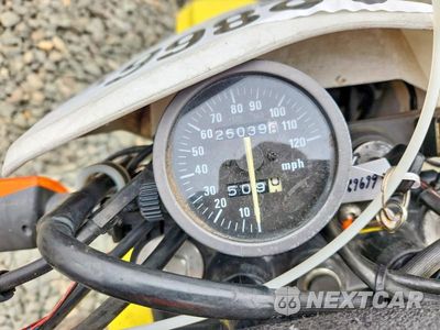 Zdjęcie 7 z 9 samochodu: 2005 SUZUKI DR650 SE VIN:JS1SP46A752101442 - miniatura