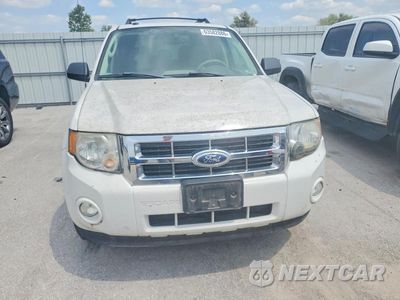 Piąte zdjęcie samochodu w środku: 2012 FORD ESCAPE VIN:1FMCU0D72CKC25811 - miniatura