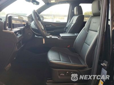 Zdjęcie 7 z 13 samochodu: 2023 CADILLAC ESCALADE PREMIUM LUXURY VIN:1GYS4BKL9PR384313 - miniatura