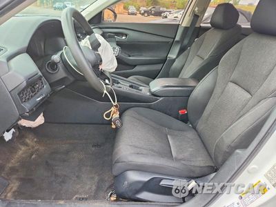 Zdjęcie 7 z 12 samochodu: 2024 HONDA ACCORD LX VIN:1HGCY1F26RA025594 - miniatura