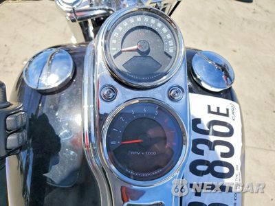 Zdjęcie 7 z 9 samochodu: 2019 HARLEY-DAVIDSON FXLR VIN:1HD1YNJ67KB067164 - miniatura