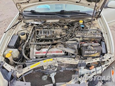 Zdjęcie 11 z 12 samochodu: 2000 NISSAN MAXIMA GXE VIN:JN1CA31DXYT746451 - miniatura