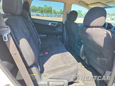 Zdjęcie 11 z 13 samochodu: 2015 NISSAN PATHFINDER S VIN:5N1AR2MN8FC701707 - miniatura