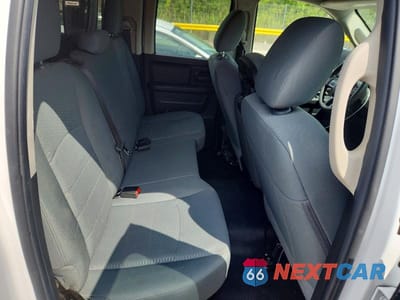 Zdjęcie 10 z 12 samochodu: 2019 RAM 1500 CLASSIC TRADESMAN VIN:1C6RR6FG2KS712464 - miniatura