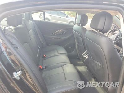 Zdjęcie 10 z 13 samochodu: 2014 BUICK LACROSSE TOURING VIN:1G4GF5G33EF260323 - miniatura