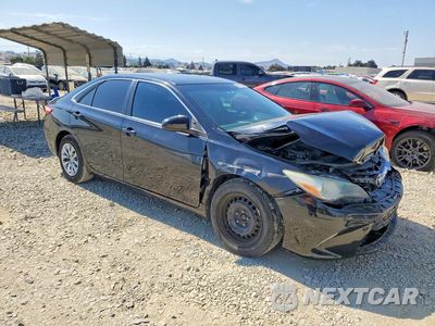 Czwarte zdjęcie samochodu z boku: 2016 TOYOTA CAMRY LE VIN:4T4BF1FK2GR543862 - miniatura