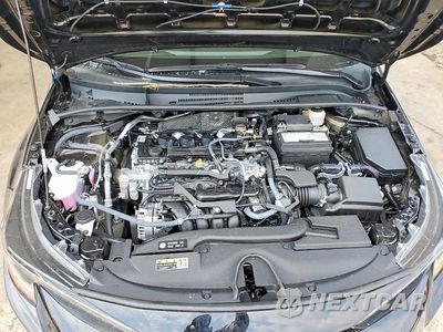 Zdjęcie 11 z 12 samochodu: 2026 TOYOTA COROLLA LE VIN:5YFB4MDE9TP481712 - miniatura