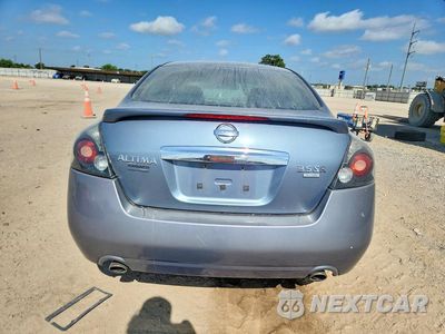 Zdjęcie 6 z 12 samochodu: 2010 NISSAN ALTIMA SR VIN:1N4BL2AP0AN483863 - miniatura