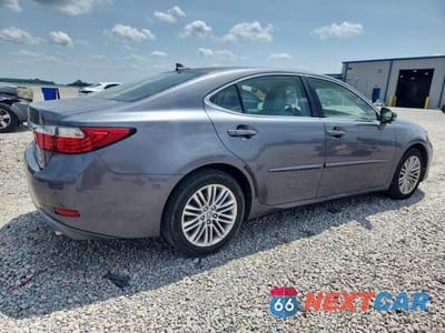Trzecie zdjęcie samochodu z tyłu: 2013 LEXUS ES 350 VIN:JTHBK1GG7D2062998 - miniatura