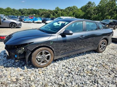 2025 KIA K4 LXS 3KPFT4DE9SE056706 - główne zdjęcie licytacji z USA - miniatura