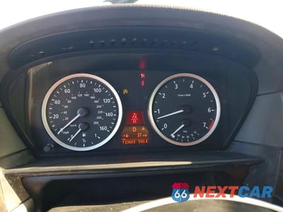 Zdjęcie 9 z 12 samochodu: 2005 BMW 530 I VIN:WBANA73575B819602 - miniatura