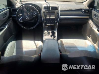 Zdjęcie 8 z 12 samochodu: 2017 TOYOTA CAMRY SE VIN:4T1BF1FK0HU426860 - miniatura