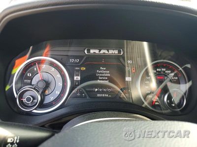 Zdjęcie 9 z 12 samochodu: 2022 RAM 1500 BIG HORN/LONE STAR VIN:1C6SRFFT2NN314480 - miniatura