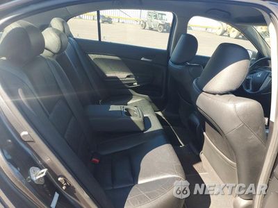 Zdjęcie 10 z 13 samochodu: 2012 HONDA ACCORD SE VIN:1HGCP2F60CA018062 - miniatura
