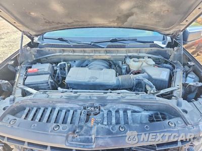 Zdjęcie 11 z 12 samochodu: 2019 CHEVROLET SILVERADO K1500 LT VIN:1GCUYDED1KZ137394 - miniatura