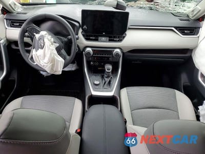 Zdjęcie 8 z 13 samochodu: 2025 TOYOTA RAV4 LIMITED VIN:JTMD6RFV9SD157285 - miniatura
