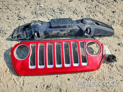 Zdjęcie 13 z 14 samochodu: 2019 JEEP WRANGLER UNLIMITED SAHARA VIN:1C4HJXEN1KW590187 - miniatura