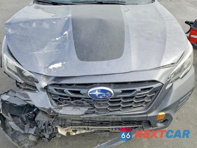 Zdjęcie 11 z 12 samochodu: 2022 SUBARU OUTBACK WILDERNESS VIN:4S4BTGUD1N3182993 - miniatura
