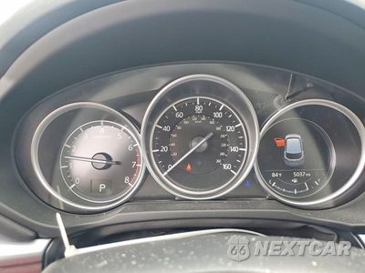 Zdjęcie 9 z 13 samochodu: 2025 MAZDA CX-5 PREFERRED VIN:JM3KFBCLXS0658637 - miniatura