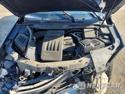 Zdjęcie 12 z 14 samochodu: 2017 CHEVROLET EQUINOX LS VIN:2GNALBEKXH1543896 - miniatura