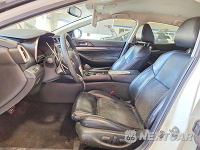 Zdjęcie 7 z 13 samochodu: 2017 NISSAN MAXIMA 3.5 SR VIN:1N4AA6AP3HC394514 - miniatura