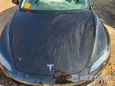 Zdjęcie 11 z 12 samochodu: 2025 TESLA MODEL 3 VIN:5YJ3E1ET9SF065649 - miniatura