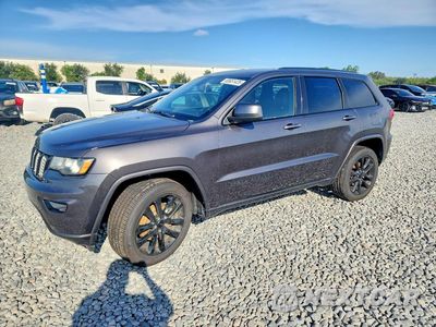 2020 JEEP GRAND CHEROKEE LAREDO 1C4RJEAG4LC181510 - główne zdjęcie licytacji z USA - miniatura