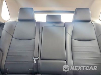 Zdjęcie 10 z 14 samochodu: 2025 TOYOTA RAV4 XLE PREMIUM VIN:2T3A1RFV5SW629308 - miniatura