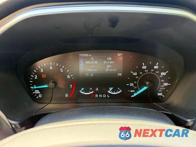 Zdjęcie 8 z 10 samochodu: 2020 FORD ESCAPE SE VIN:1FMCU9G69LUC41483 - miniatura
