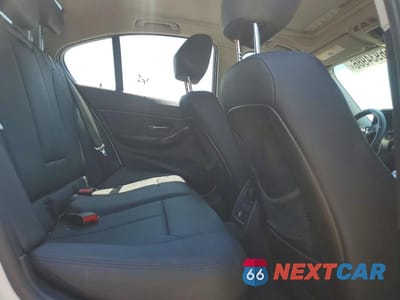 Zdjęcie 10 z 12 samochodu: 2014 BMW 328 I SULEV VIN:WBA3C1C58EK105475 - miniatura