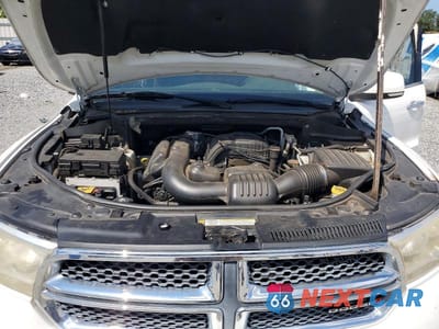 Zdjęcie 12 z 13 samochodu: 2013 DODGE DURANGO CREW VIN:1C4RDHDG6DC653552 - miniatura