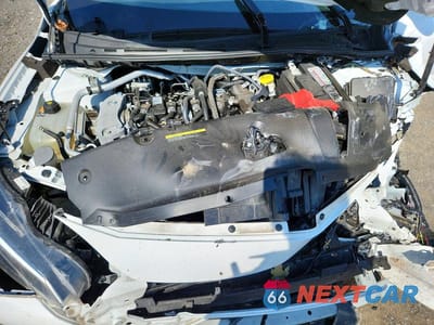 Zdjęcie 11 z 12 samochodu: 2025 NISSAN SENTRA S VIN:3N1AB8BV1SY252986 - miniatura