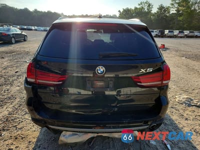 Zdjęcie 6 z 12 samochodu: 2017 BMW X5 XDRIVE35I VIN:5UXKR0C58H0U54920 - miniatura
