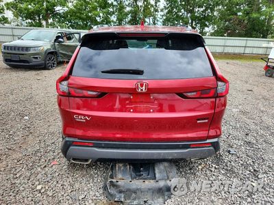 Zdjęcie 6 z 13 samochodu: 2023 HONDA CR-V SPORT TOURING VIN:7FARS6H90PE001558 - miniatura