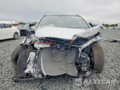 Piąte zdjęcie samochodu w środku: 2026 TOYOTA BZ LIMITED VIN:JTMBDAFBXTA001750 - miniatura