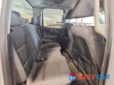 Zdjęcie 10 z 12 samochodu: 2015 GMC SIERRA K1500 SLE VIN:1GTV2UEH0FZ258836 - miniatura