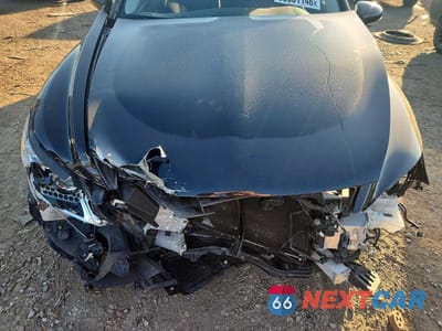 Zdjęcie 11 z 12 samochodu: 2013 LEXUS LS 460L VIN:JTHDL5EF0D5005547 - miniatura