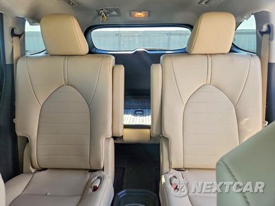 Zdjęcie 10 z 14 samochodu: 2025 TOYOTA HIGHLANDER HYBRID XLE VIN:5TDKBRCH5SS656381 - miniatura