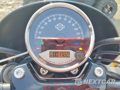 Zdjęcie 7 z 8 samochodu: 2019 HARLEY-DAVIDSON XG750 VIN:1HD4NBB17KC506137 - miniatura