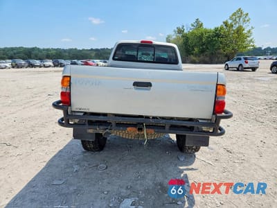 Zdjęcie 6 z 12 samochodu: 2001 TOYOTA TACOMA XTRACAB PRERUNNER VIN:5TESN92N91Z846331 - miniatura