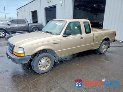 2000 FORD RANGER SUPER CAB 1FTYR14V9YTA15417 - główne zdjęcie licytacji z USA - miniatura