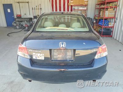 Zdjęcie 6 z 12 samochodu: 2008 HONDA ACCORD EXL VIN:1HGCP36888A004943 - miniatura