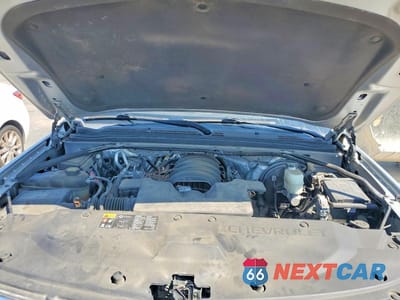 Zdjęcie 12 z 14 samochodu: 2016 CHEVROLET SUBURBAN K1500 LT VIN:1GNSKHKC6GR185578 - miniatura