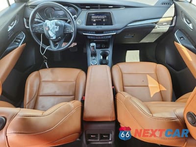 Zdjęcie 8 z 13 samochodu: 2019 CADILLAC XT4 PREMIUM LUXURY VIN:1GYFZDR46KF109909 - miniatura