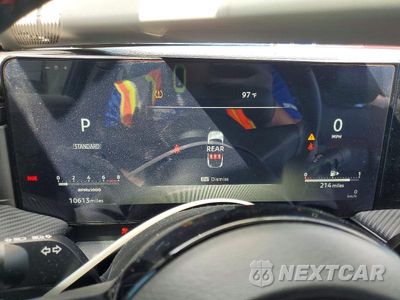 Zdjęcie 9 z 14 samochodu: 2025 NISSAN KICKS SR VIN:3N8AP6DD6SL430495 - miniatura