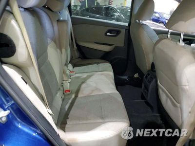 Zdjęcie 11 z 14 samochodu: 2023 NISSAN ROGUE SV VIN:5N1BT3BAXPC753014 - miniatura