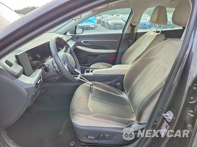 Zdjęcie 7 z 12 samochodu: 2024 HYUNDAI SONATA SEL VIN:KMHL64JA8RA396871 - miniatura