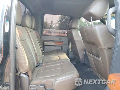 Zdjęcie 10 z 12 samochodu: 2016 FORD F250 SUPER DUTY VIN:1FT7W2BT8GEA97591 - miniatura