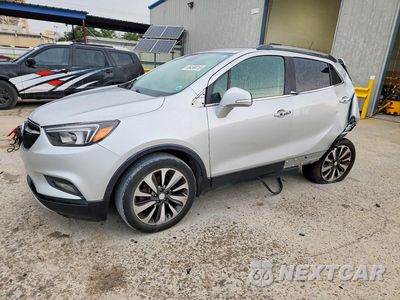 2017 BUICK ENCORE PREFERRED II KL4CJBSB0HB250305 - główne zdjęcie licytacji z USA - miniatura