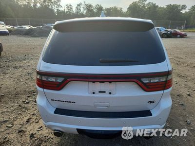 Zdjęcie 6 z 13 samochodu: 2021 DODGE DURANGO R/T VIN:1C4SDHCT3MC639155 - miniatura